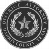 District Attorney Harris County