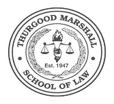 Thurgood Marshall